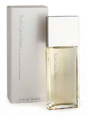 Truth Perfume - Click Image to Close